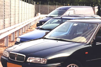 Car Parking Airport Transfers