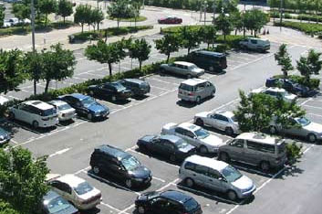 Global Car Parking Airport